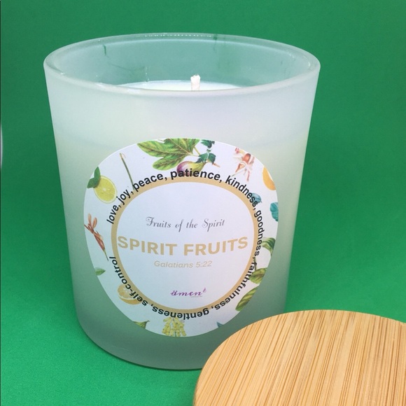 Scented Candles - Picture 11 of 14